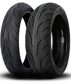 Kenda KM001 190/50 R17 73W Спорт/Турист