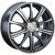 LS 209 6.5x16 5*100 ET48 DIA56.1 GMF Литой