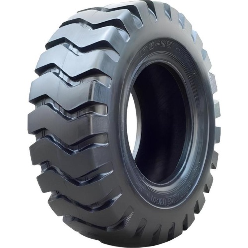 Фото грузовой шины Wanlining E3/L3 17.5/0 R25 -- PR28