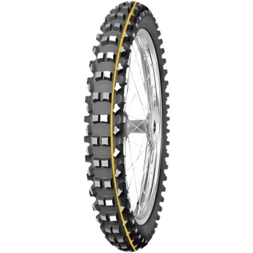 Фото мотошины Mitas Terra Force-MX MH Super 90/100 R21 57M Передняя Кросс