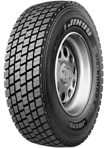 Jinyu JD575 295/80 R22.5 152/149L PR18 Ведущая