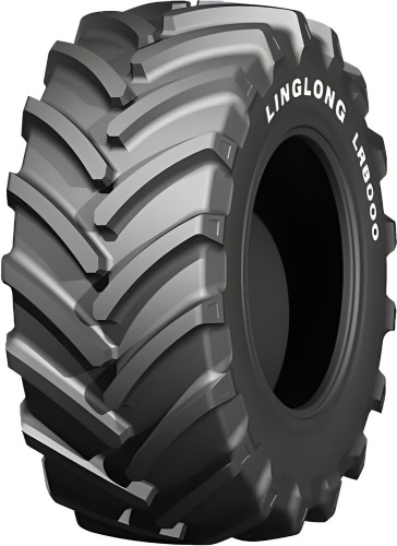 Linglong LR8000 R-1W 750/65 R26 171A8