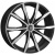 LS RC38 8.5x20 5*112 ET30 DIA66.6 MBF Литой