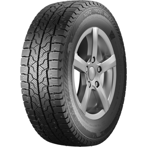 Gislaved Nord*Frost VAN 2 185/75 R16C 104/102R