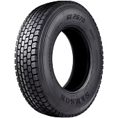 Фото грузовых шин GL267D