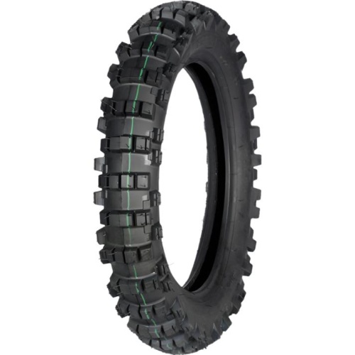 Фото мотошины Novion SS-175 Medium Soft 60/100 R14 30M Универсальная Кросс