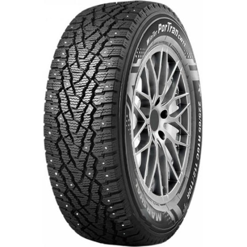 Фото автомобильной шины Marshal Winter Portran CW11 215/65 R16C 109/107R