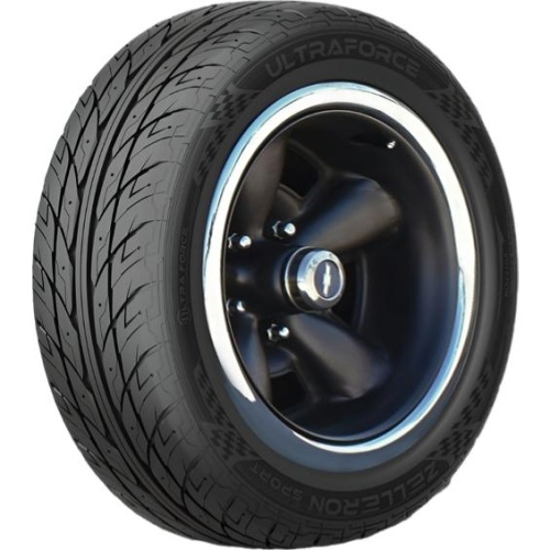 Фото автомобильной шины Ultraforce Zelleron Sport 205/55 R16 94V
