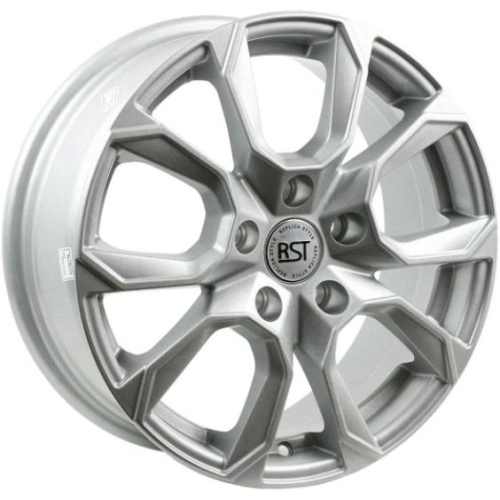 RST R096 6.5x16 5*112 ET46 DIA57.1 HSL Литой