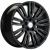 Купить диски Khomen KHW 2004 8.5x20 5*108 ET45 DIA63.3 Black Matt Литой, купить Диски Khomen KHW 2004 8.5x20 5*108 ET45 DIA63.3 Black Matt Литой в Архангельске Khomen KHW 2004 8.5x20 5*108 ET45 DIA63.3 Black Matt Литой