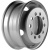 Asterro 10/225/176/146 8.25x19.5 10*225 ET146 DIA176 Silver Штампованный