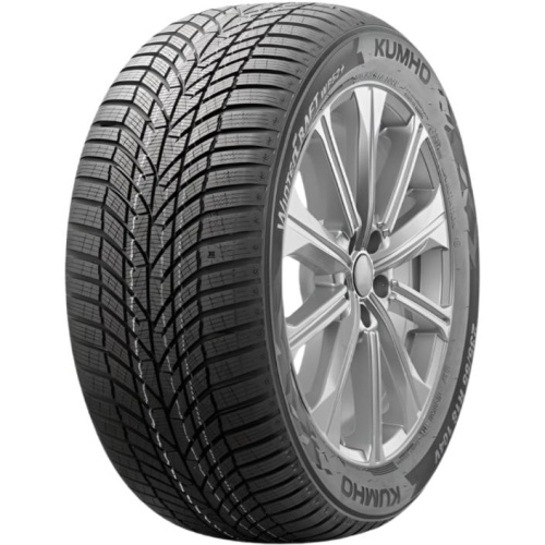 Фото автомобильной шины Kumho WinterCraft WP52 + 255/50 R19 107H XL