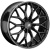 Фото колесного диска LS FlowForming RC69 8.5x19 5*112 ET35 DIA66.6 BKL Литой