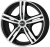 MAK Velocity 7.5x17 5*108 ET45 DIA72.3 Ice Black Литой