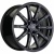 Khomen KHW 1903 8.5x19 5*112 ET46 DIA66.6 Black Matt MR Литой