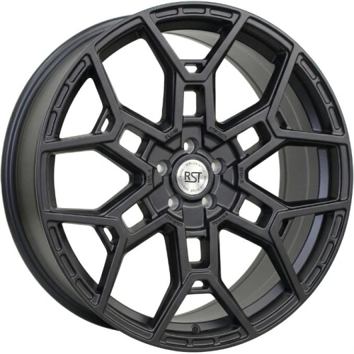 Фото колесного диска RST R2207FF 8x22 6*139.7 ET30 DIA77.8 BLM Литой