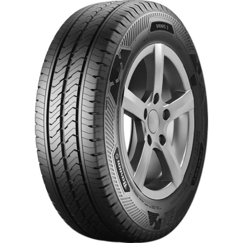 Barum Vanis 3 215/70 R15C 109/107S