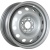 Eurodisk 65J43H 6x16 5*114.3 ET43 DIA67.1 S Штампованный