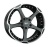 LS 358 8x18 5*114.3 ET45 DIA73.1 SL Литой
