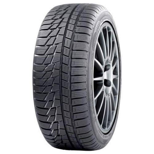 Фото автомобильной шины Nokian Tyres WR G2 205/70 R15 100H XL