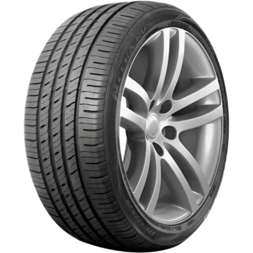 Фото автомобильной шины Nexen Nfera RU5 215/60 R17 96H