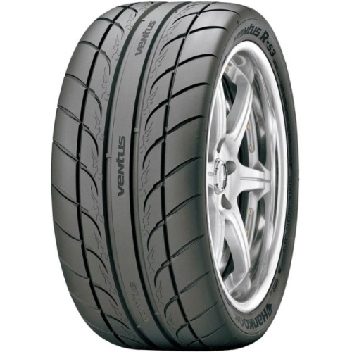 Фото автомобильной шины Hankook Ventus R-S3 Z222 265/35 R18 97W