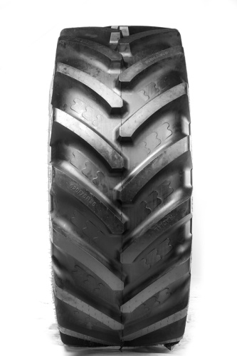 Фото грузовой шины BKT Agrimax Teris 650/75R32 172A8