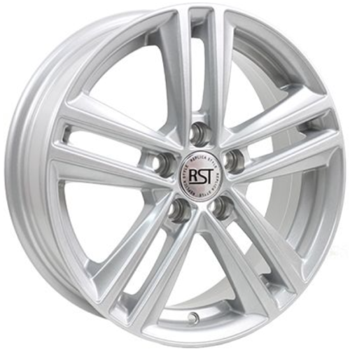 Фото колесного диска Tech Line RST.025 6x15 5*100 ET38 DIA57.1 SL Литой