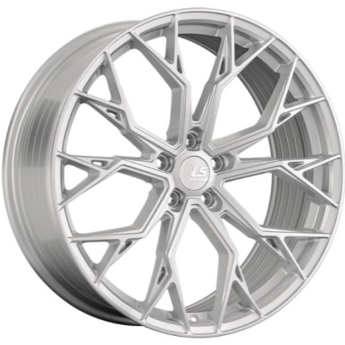LS FlowForming RC61 9x21 5*114.3 ET43 DIA67.1 S Литой