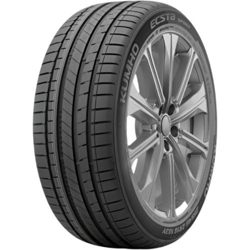 Фото автомобильной шины Kumho Ecsta PS72 Sport 225/35 R19 88Y
