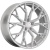 LS FlowForming RC61 9x21 5*114.3 ET43 DIA67.1 S Литой