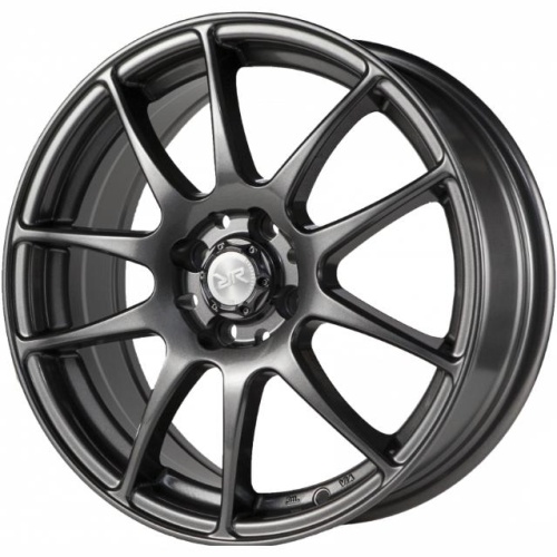 Фото колесного диска Race Ready CSS3199 6.5x16 5*108 ET48 DIA63.3 MK Литой