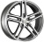 MAK Variante 8x18 5*112 ET42 DIA76.1 Hyper Silver Mirror Литой