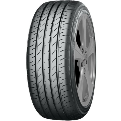 Фото автомобильной шины Yokohama BluEarth-A AE51B 215/55 R17 94V