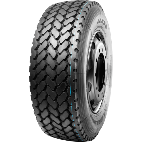Фото грузовой шины Linglong LLA38 445/65 R22.5 169J PR20 Универсальная