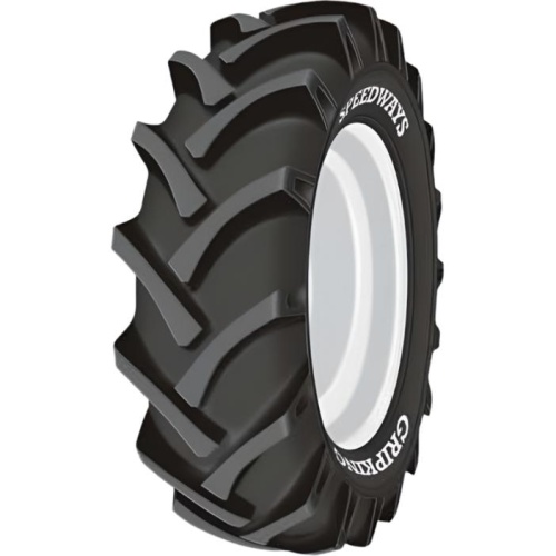 Фото грузовой шины Speedways Gripking 6.5/80 R15 86A6 PR6