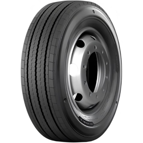 Фото грузовой шины Michelin X INCITY Z 295/80 R22.5 154/149J Универсальная