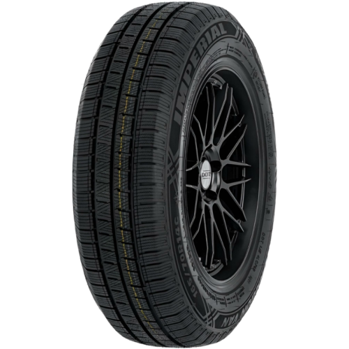 Фото автомобильной шины Imperial Snowdragon Van 215/70 R15C 109/107R
