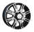 LS 213 7.5x17 6*139.7 ET25 DIA106.1 MBF Литой LS 213 7.5x17 6*139.7 ET25 DIA106.1 MBF Литой