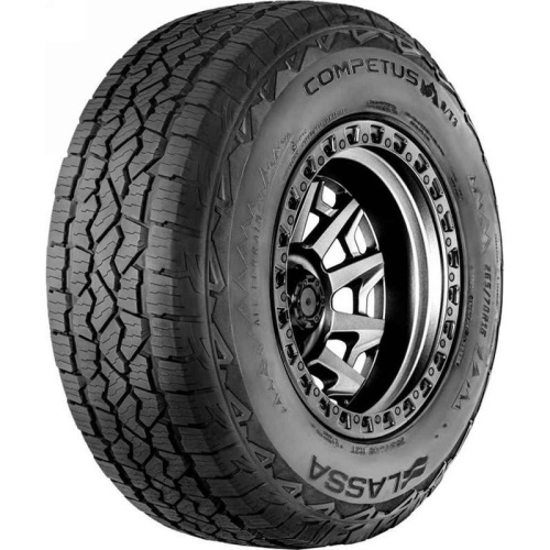 Lassa Competus A/T 3 205/70 R15 96T