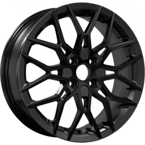 Фото колесного диска RST R085 6x15 4*100 ET46 DIA54.1 BL Литой