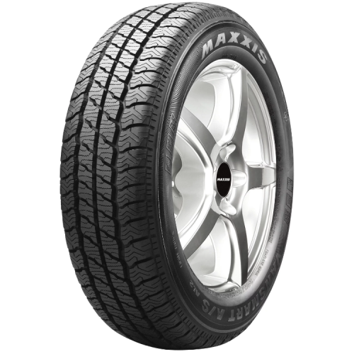 Фото автомобильной шины Maxxis AL2 Vansmart A/S 195/65 R16C 104T
