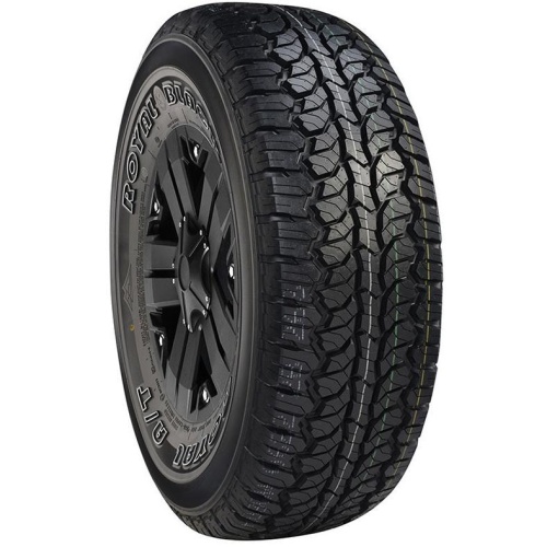 Фото автомобильной шины Royal Black Royal A/T 265/70 R17 113T