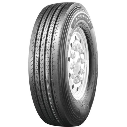 Фото грузовой шины Triangle TRS02 295/75 R22.5 146/143M PR16 Рулевая