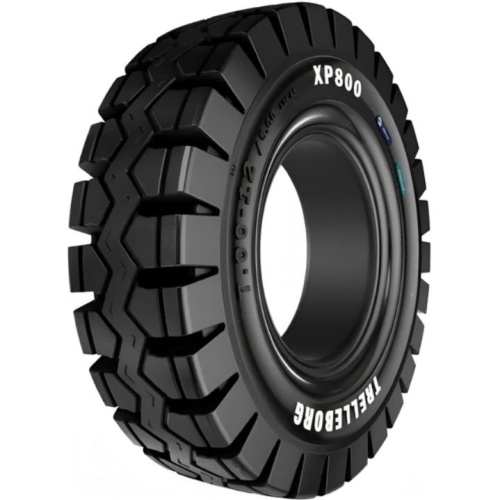 Фото грузовой шины Trelleborg XP800 6/0 R9 --