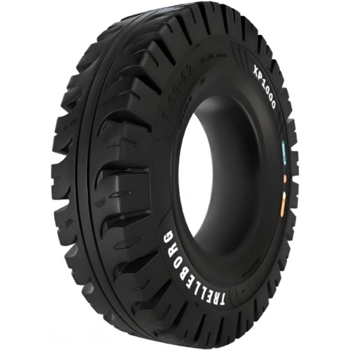 Фото грузовой шины Trelleborg XP1000 5/0 R8 --