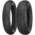 Фото мотошины Shinko SR734 160/80 R16 75H Задняя Чоппер/Круйзер