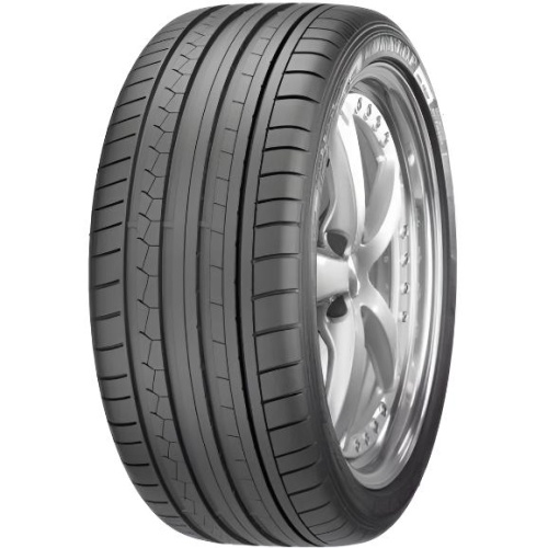 Фото автомобильной шины Dunlop SP Sport Maxx GT 325/30 R21 108Y RunFlat *