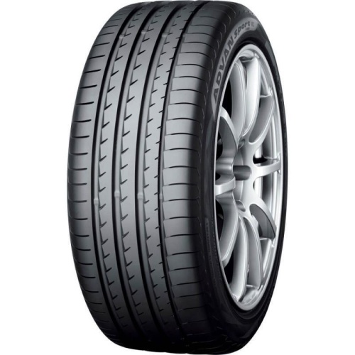 Фото автомобильной шины Yokohama Advan Sport V105E 285/40 R19 107Y XL