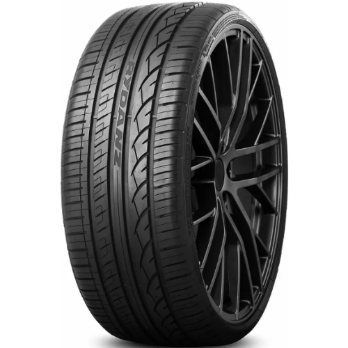 Rydanz Roadster R02S 265/40 R22 106W